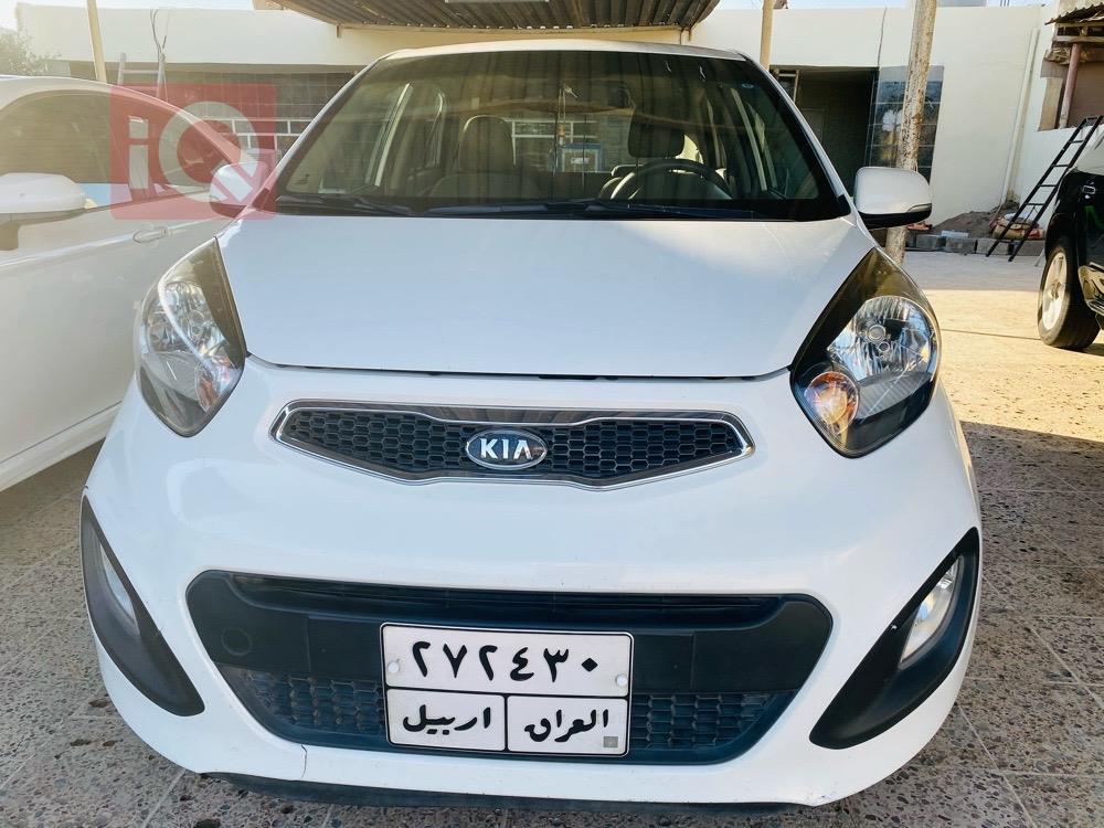 کیا پیکانتۆ